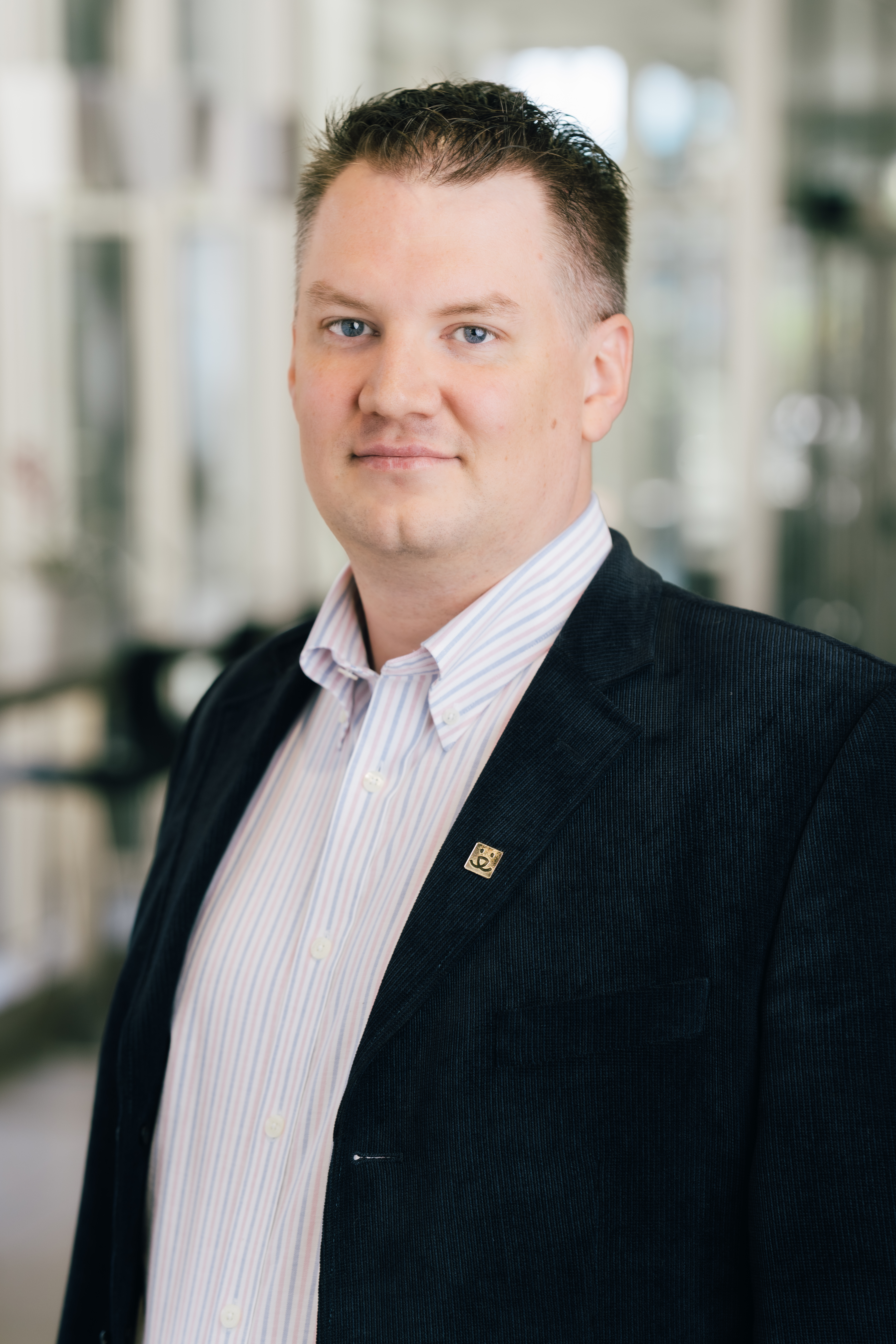 Jay L. Springer